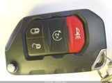 Jeep Wrangler 4-Door Sahara 4X4 1C4PJXEN9SW620192 снимка