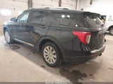 Ford Explorer Limited 1FM5K8FW4MNA05328 снимка