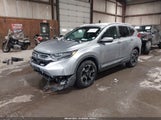 Honda Cr-V Touring 2HKRW2H98HH624907 снимка