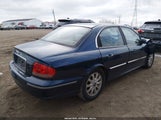 Hyundai Sonata Gls/Lx KMHWF35H45A114380 снимка