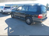 Lexus Lx 470 JTJHT00W023521027 снимка
