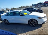 Honda Accord Hybrid Sport 1HGCY2F54PA022612 fotografie