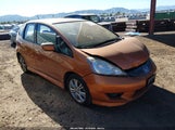 Honda Fit Sport JHMGE8H57BC012631 снимка
