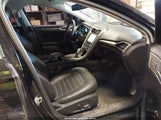 Ford Fusion Se 3FA6P0HD0GR280547 снимка