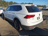 Volkswagen Tiguan 2.0T Se 3VV3B7AX0NM176547 fotografie
