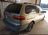 Toyota Sienna Le 4T3ZF13C4YU278909 снимка