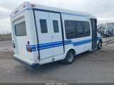 Ford Econoline E350 Cutaway Van 1FDWE30S1WHB46038 снимка