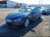 BMW 650I Gran Coupe WBA6B2C54FD799397 снимка