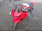 Ducati Supersport ZDMVABDS7PB005614 снимка