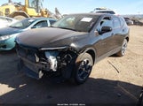 Chevrolet Blazer Fwd 2Lt 3GNKBCR4XSS130722 photo