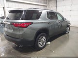Chevrolet Traverse Awd Lt Cloth 1GNEVGKW4PJ298159 photo