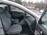 Hyundai Sonata Se 2.0T 5NPEC4AB8CH472197 снимка