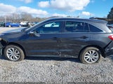 Acura Rdx Technology Acurawatch Plus Packages/Technology Package 5J8TB4H50GL017602 снимка