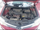 Toyota Camry L 4T4BF1FK1CR228853 снимка