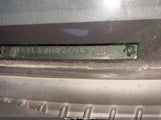 Toyota Tacoma 4TAVL52N6WZ009286 снимка