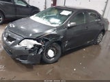 Toyota Corolla Le JTDBU4EE7AJ065819 снимка