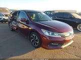 Honda Accord Ex-L 1HGCR2F84GA062728 снимка