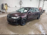 Kia Forte Ex KNAFU4A27A5298411 снимка