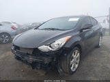 Hyundai Elantra Limited 5NPDH4AE0BH052293 снимка