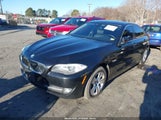 BMW 528I xDrive WBAXH5C52DDW16810 снимка