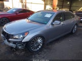 Hyundai Equus Ultimate KMHGH4JH8EU078282 снимка