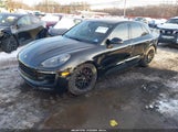 Porsche Macan Gts WP1AG2A59HLB55872 fotografie