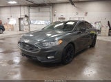 Ford Fusion Se 3FA6P0HD2LR126772 снимка