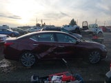 Nissan Altima Sl Intelligent Awd 1N4BL4EW0RN436115 fotografie