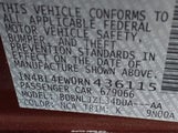 Nissan Altima Sl Intelligent Awd 1N4BL4EW0RN436115 photo