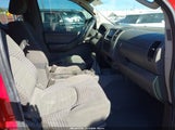 Nissan Frontier Se 1N6AD06U96C449121 снимка