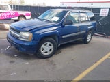 Chevrolet Trailblazer Ls 1GNDT13S632247177 снимка