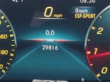 Mercedes-Benz Amg Cla 45 4Matic W1K5J5DB1NN313716 fotografie