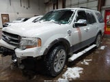 Ford Expedition King Ranch 1FMJU1JT8FEF17688 снимка