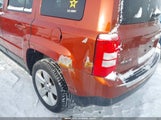 Jeep Patriot Limited 1C4NJRCBXCD667370 снимка