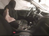 Chevrolet Traverse 1Lt 1GNKRGKD9HJ249529 снимка