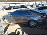 Ford Fusion Energi Se Luxury 3FA6P0PU0ER115421 photo