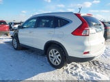 Honda Cr-V Ex-L 5J6RM4H70FL114280 снимка