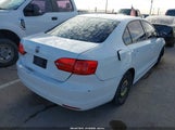 Volkswagen Jetta 2.0L S 3VW2K7AJ0EM312940 снимка