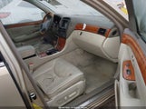 Lexus Ls 430 JTHBN36F850178249 fotografie
