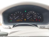 Lexus Ls 430 JTHBN36F850178249 fotografie