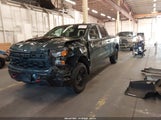 Chevrolet Silverado  4Wd Standard Bed Custom Trail Boss 3GCUKCED0SG279148 fotografie