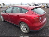 Ford Focus Titanium 1FADP3N23FL370140 photo