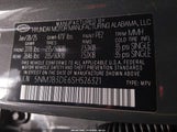 Hyundai Tucson Sel 5NMJB3DE6SH526321 снимка