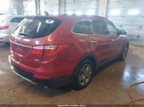 Hyundai Santa Fe Gls KM8SMDHF3FU123740 снимка