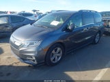 Honda Odyssey Ex-L 5FNRL6H71KB006610 photo