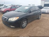 Hyundai Elantra Gls KMHDU4ADXAU908167 снимка