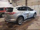 Toyota Rav4 Limited 2T3DFREV5HW621265 снимка