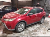 Toyota Rav4 Le JTMBFREV4EJ010435 fotografie