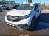 Honda Cr-V 2Wd Ex 5J6RW1H55MA001800 снимка