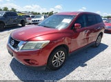Nissan Pathfinder Platinum/S/Sl/Sv 5N1AR2MN9EC662091 photo